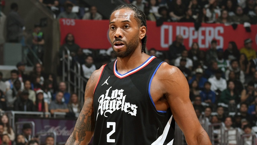 Muutoksia NBA:n pudotuspelien toiselle kierrokselle etenevissä joukkueissa